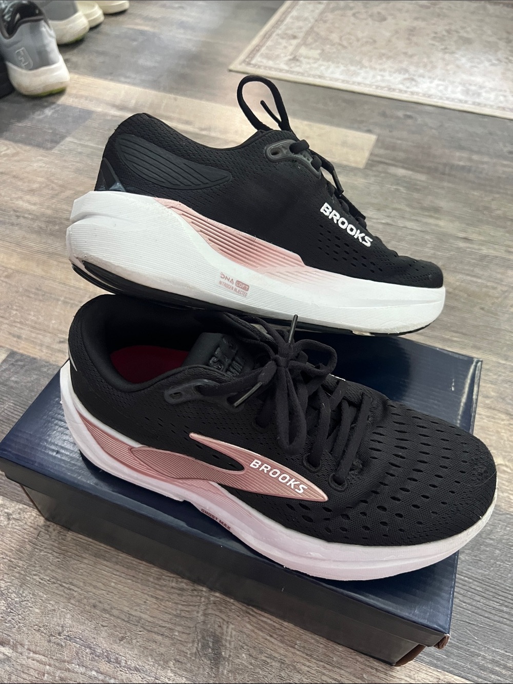 Brooks Women’s Ghost Max 3 Running Shoes